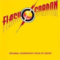 Flash Gordon: Original Soundtrack