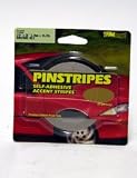 Trimbrite T1122 1/8 Pinstripe Tape Gold