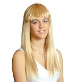 Review Pams  / Country Girl Wig Blonde