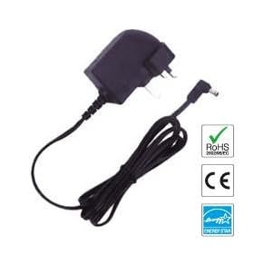 9V Casio CTK-240 Keyboard replacement power supply adaptor