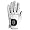 Callaway Mens Warbird Golf Glove 2-Pack - Left