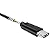 USB Type C Cable, CHOETECH 6Pack [1.6ft1+3.3ft4+6.6ft1] Durable USB C to USB A (Type C to Type A) Cable for OnePlus 3, LG G5, HTC 10, new MacBook and More