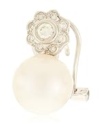 Rhapsody Pendientes Pandora oro 18 ct