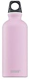 SIGG(シグ) トラベラータッチ0.4Lパステルピンク 50104