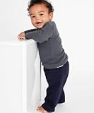 American Apparel Infant California Fleece Pant