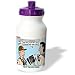 Rich Diesslins Funny KNOTS Scouting Cartoons - Get the Picture - Photography - Water Bottles