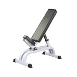 Valor DH-2 Adjustable Incline Bench