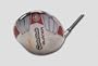 TaylorMade Burner 460 Draw Driver 10,5� Linkshand Golfschl�ger + 3 B�lle