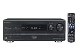 Panasonic SA-BX500EB-K 7.1 -inch AV Control Receiver