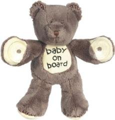 Childrens Toyshop  Toys : Tolo - Cuddly Bear