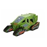 Teenage Mutant Ninja Turtles Hyper Shell