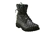 Havana Joe Mens Black Nappa Boots