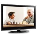 Toshiba REGZA 55ZV650U 55-Inch 1080p LCD HDTV with ClearScan 240, Black