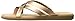 Aerosoles Women's Asteroid Flat Sandal