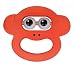 Toys : Monkey face Rattle