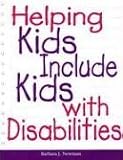 Books: Medium picture for Helping Kids Include Kids With Disabilities