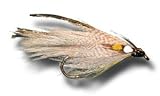 Gray Ghost Fly Fishing Fly