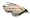 Gray Ghost Fly Fishing Fly - Size 12