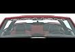 Windshield Banner For 1994-2010 Ford Mustang
