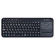 LOGICOOL ワイヤレスタッチキーボード unifying対応 K400