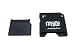 Electronics : Secure Digital Card SD Reader Adapter