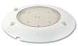 Grote S100 LED WhiteLightTM Motion Sensing Surface Mount Dome Lamp 61411
