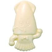 トゥモローベビー 噛んだだけ頭も良くなる~イカすカミカミ~