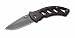 Buck Parallex 2.3 Knife Gun Metal Grey Handle