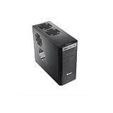 Coolermaster Centurion 590 with 500W PSU - Black