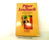Produkt-Bild: Piper Lesebuch