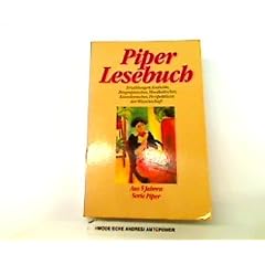 Piper Lesebuch