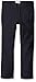 The Children's Place boys Skinny Chino pants, New Navy Single, 7 US