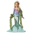 Little Mermaid Toddler Costume