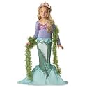 Little Mermaid Toddler Costume
