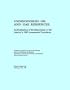 Undiscovered Oil and Gas Resources: An Evaluation of the Department of the Interior's 1989 Assessment Procedures