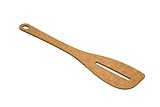 Epicurean Kitchen Utensils Saute Tool, Natural