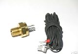 Raypak Heater Hi Limit 135° Auto Gas Shut-Off 600892B