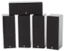 Yamaha NS-AP480 Speaker Set