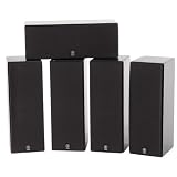 Yamaha NS-AP480 Speaker Set