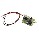 Velleman MK189 12V Battery Monitor Kit
