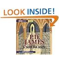 A Taste for Death (BBC Audio)