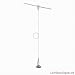 Paulmann HighWire Pendel Furagalli 50W GU10 ES111 alu