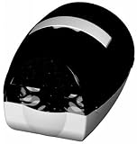 Black Bubble Machine