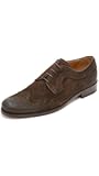Billy Reid Men's Butz Wingtip Derbies