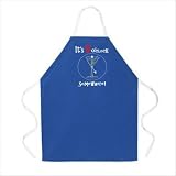 It's 5 o'clock somewhere Apron