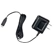 Motorola SPN5334 Mid-Rate Travel Charger for Motorola Droid A855 (Micro-USB Models)