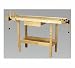 Woodworking Bench 1.52mtr