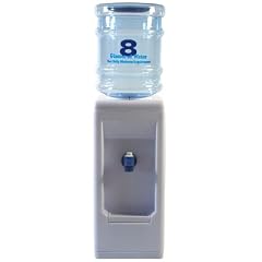 B�ro Haushalt Wasserspender Mini Dispenser Getr�nkespender Warmes / Kaltes NEU