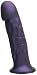 Dildo / Vibrator Tantus Goliath - midnight purpleb (violett)