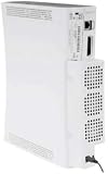Xbox 360 Rear Mounted Turbo Cooler (White)